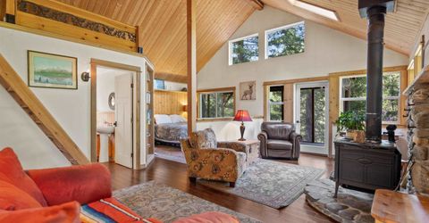 1468 12 Mile Bar Road, Twain, CA 95984 Photo