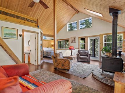1468 12 Mile Bar Road, Twain, CA 95984 Photo