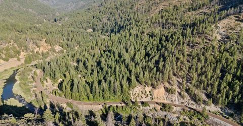 1468 12 Mile Bar Road, Twain, CA 95984 Photo