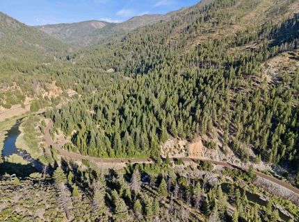 1468 12 Mile Bar Road, Twain, CA 95984 Photo