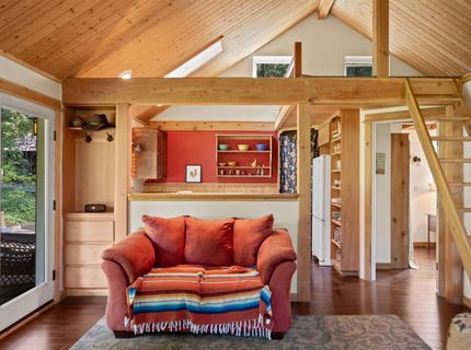 1468 12 Mile Bar Road, Twain, CA 95984 Photo