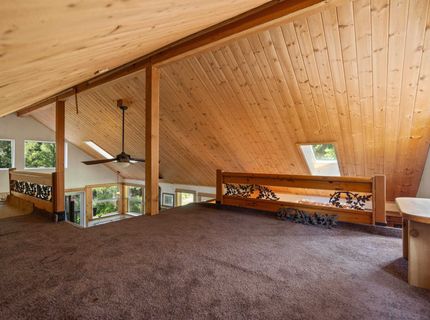 1468 12 Mile Bar Road, Twain, CA 95984 Photo