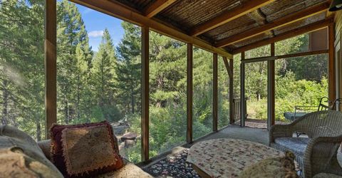 1468 12 Mile Bar Road, Twain, CA 95984 Photo