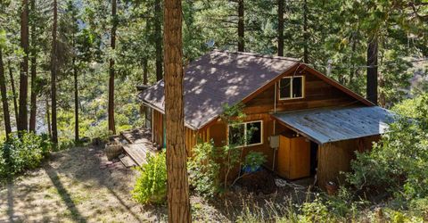 1468 12 Mile Bar Road, Twain, CA 95984 Photo