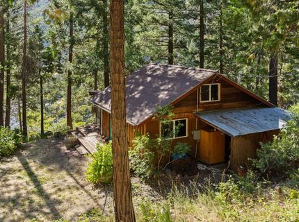 1468 12 Mile Bar Road, Twain, CA 95984 Photo