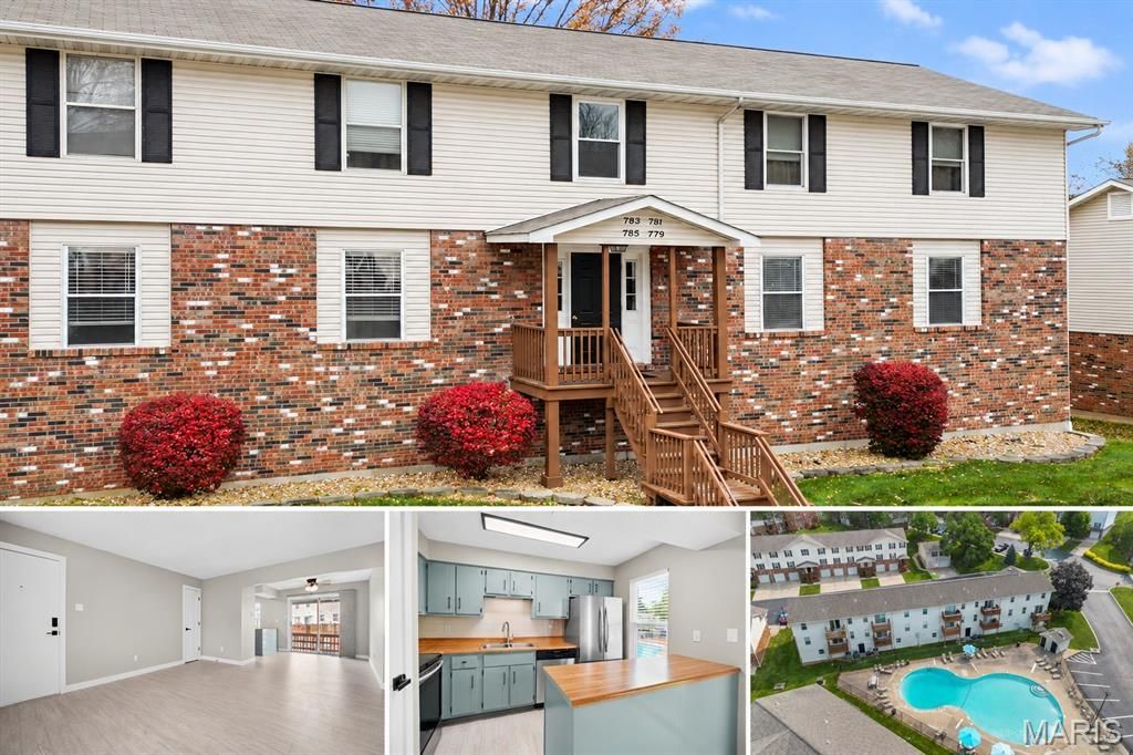 779 Boca Raton Drive, Saint Peters, MO 63376 Main Photo