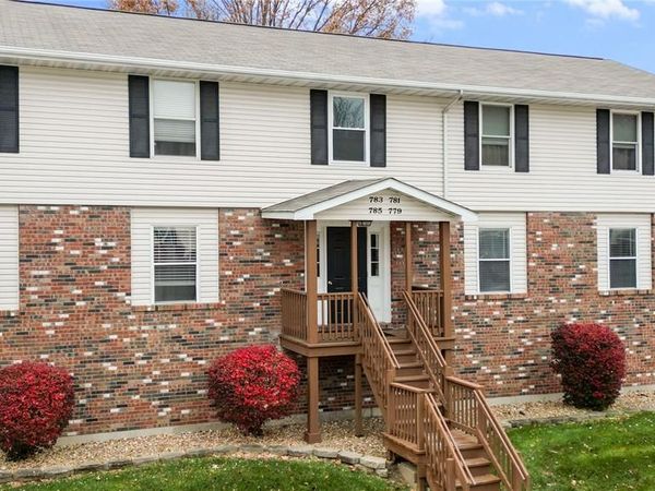 779 Boca Raton Drive, St Peters, MO 63376