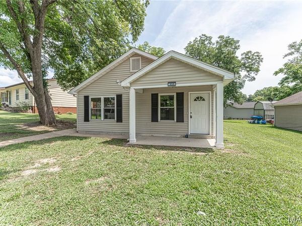 356 Lewis Street, Wentzville, MO 63385
