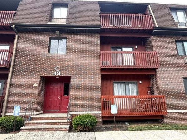 666 Mill St, Belleville, NJ 07109