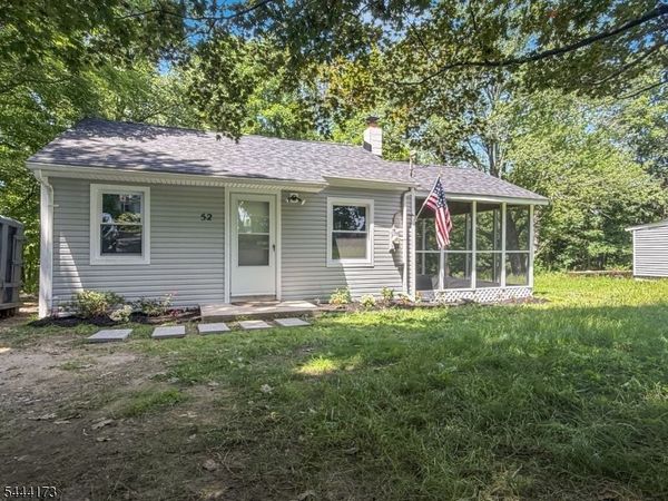 52 Coykendall Rd, Wantage, NJ 07461