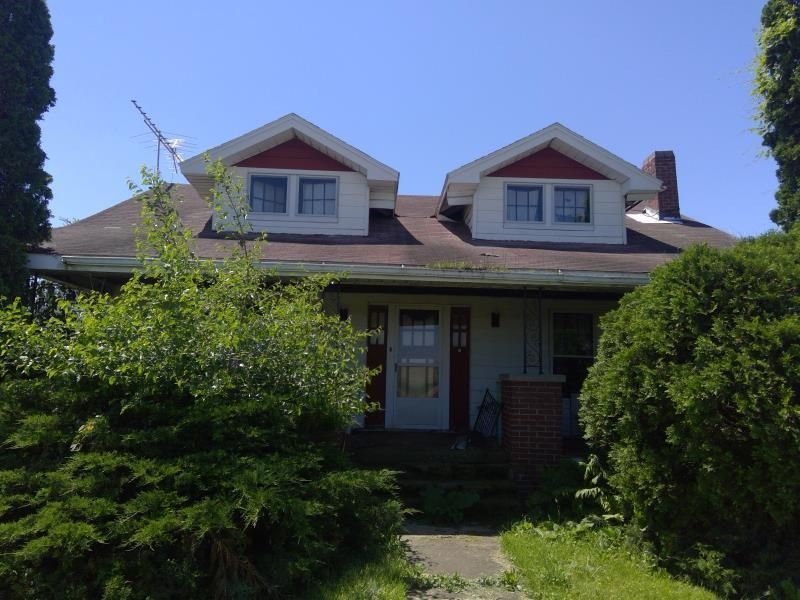 21798 Maplewood Road, Maplewood, OH 45340 Main Photo