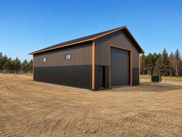 26 State Highway 371 NW , Backus, MN 56435