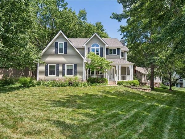 1403 NE 87th Street, Kansas City, MO 64155