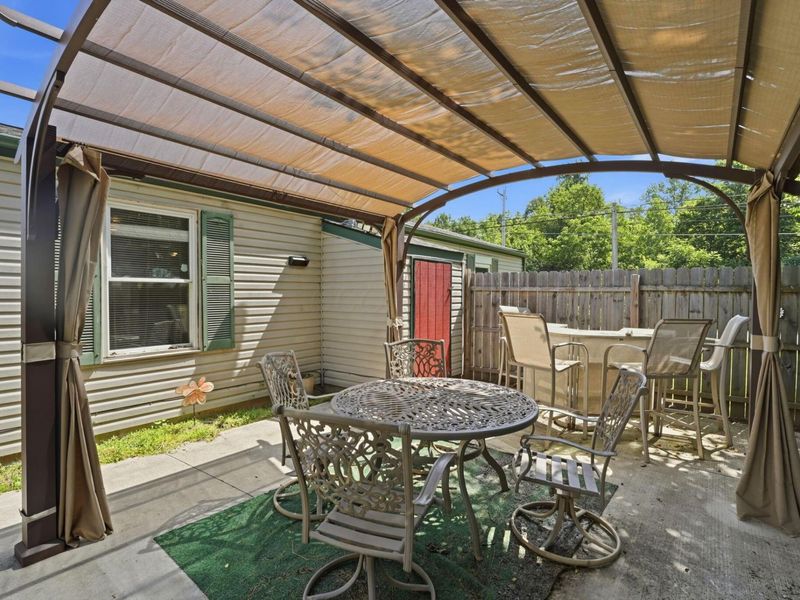 1565 Rock Creek Drive , Grove City, OH 43123 Photo 24