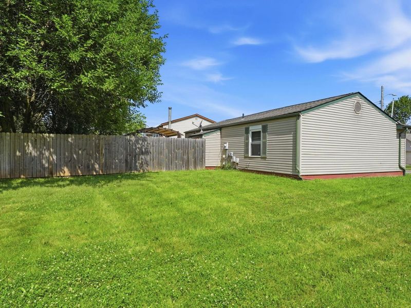 1565 Rock Creek Drive , Grove City, OH 43123 Photo 29