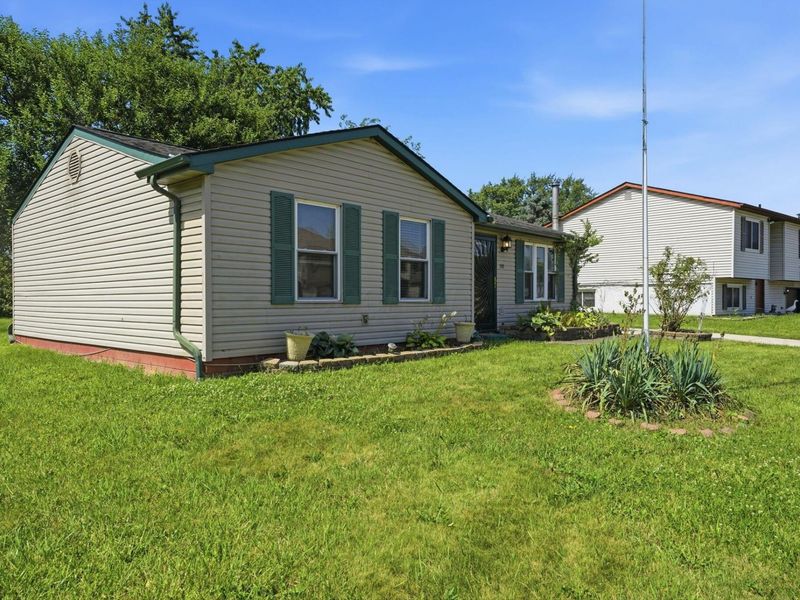 1565 Rock Creek Drive , Grove City, OH 43123 Photo 3