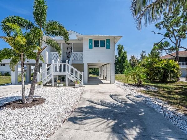 10810 Habitat CIR, BOKEELIA, FL 33922