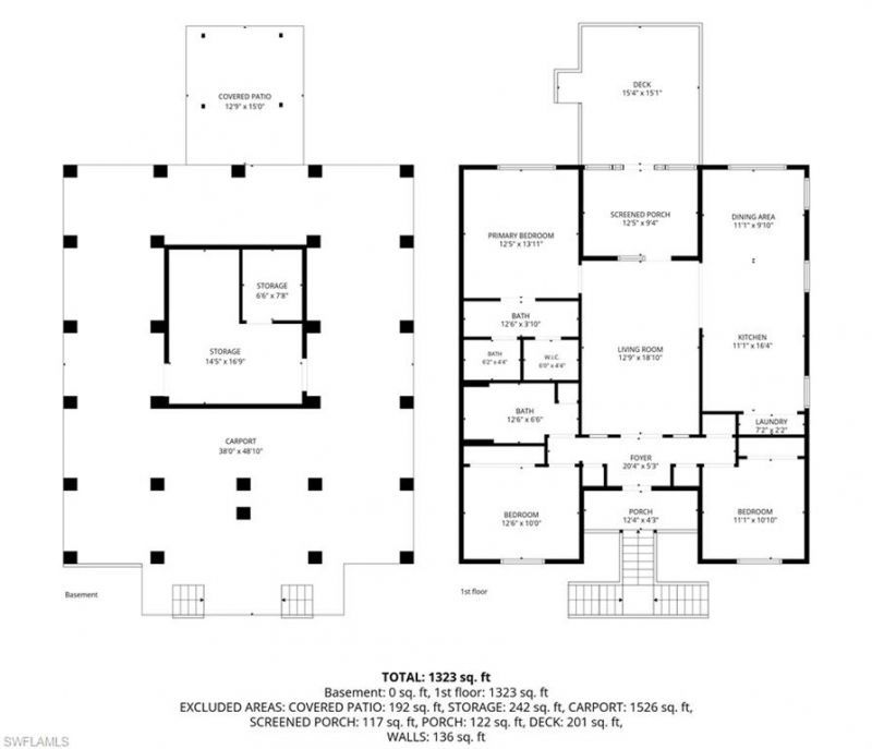 10810 Habitat Cir, Bokeelia, FL 33922 Photo