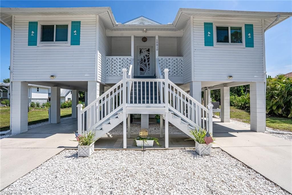 10810 Habitat Cir, Bokeelia, FL 33922 Photo