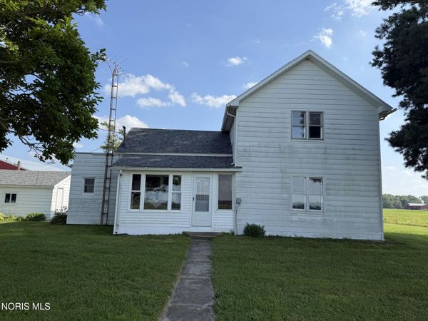 7431 County Road 41, Bradner, OH 43406