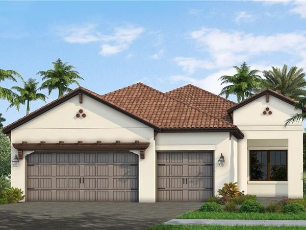 2979 Heritage Pines DR , FORT MYERS, FL 33905