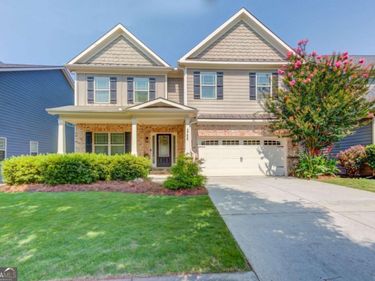 3798 Saddlemaker Drive, Buford, GA 30519