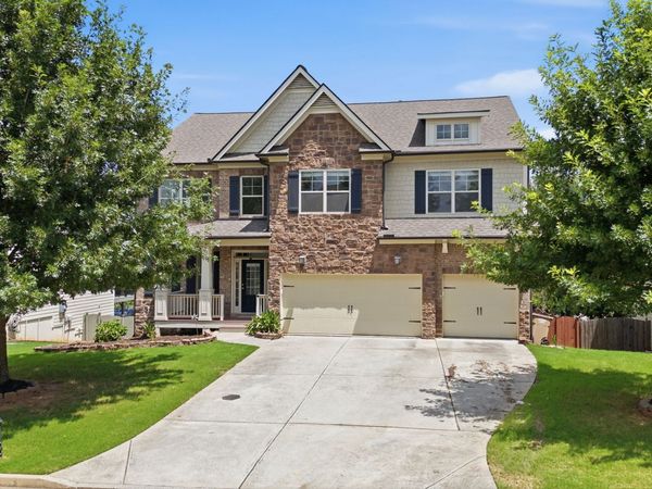 4235 Isabelline Bluff, Cumming, GA 30040