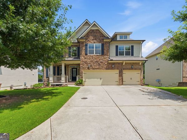 4235 Isabelline Bluff, Cumming, GA 30040