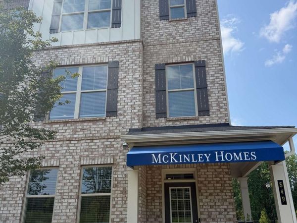 549 Fundao Lane, Unit 23, Lawrenceville, GA 30046