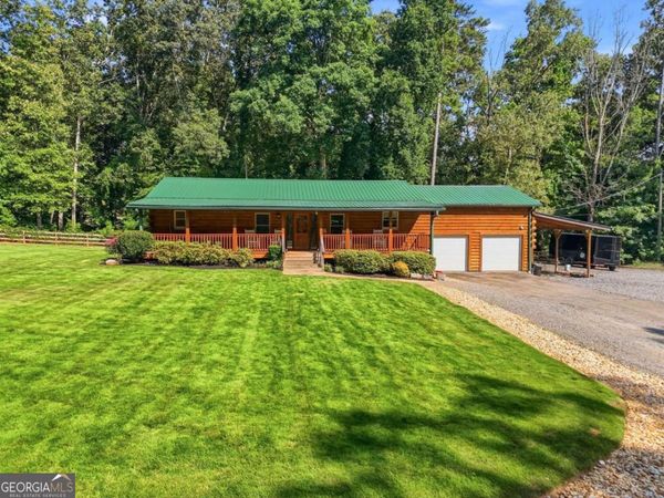 1860 W Elmwood Drive, Acworth, GA 30102