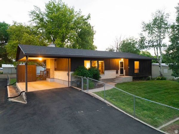 1204 S 500 E, Vernal, UT 84078