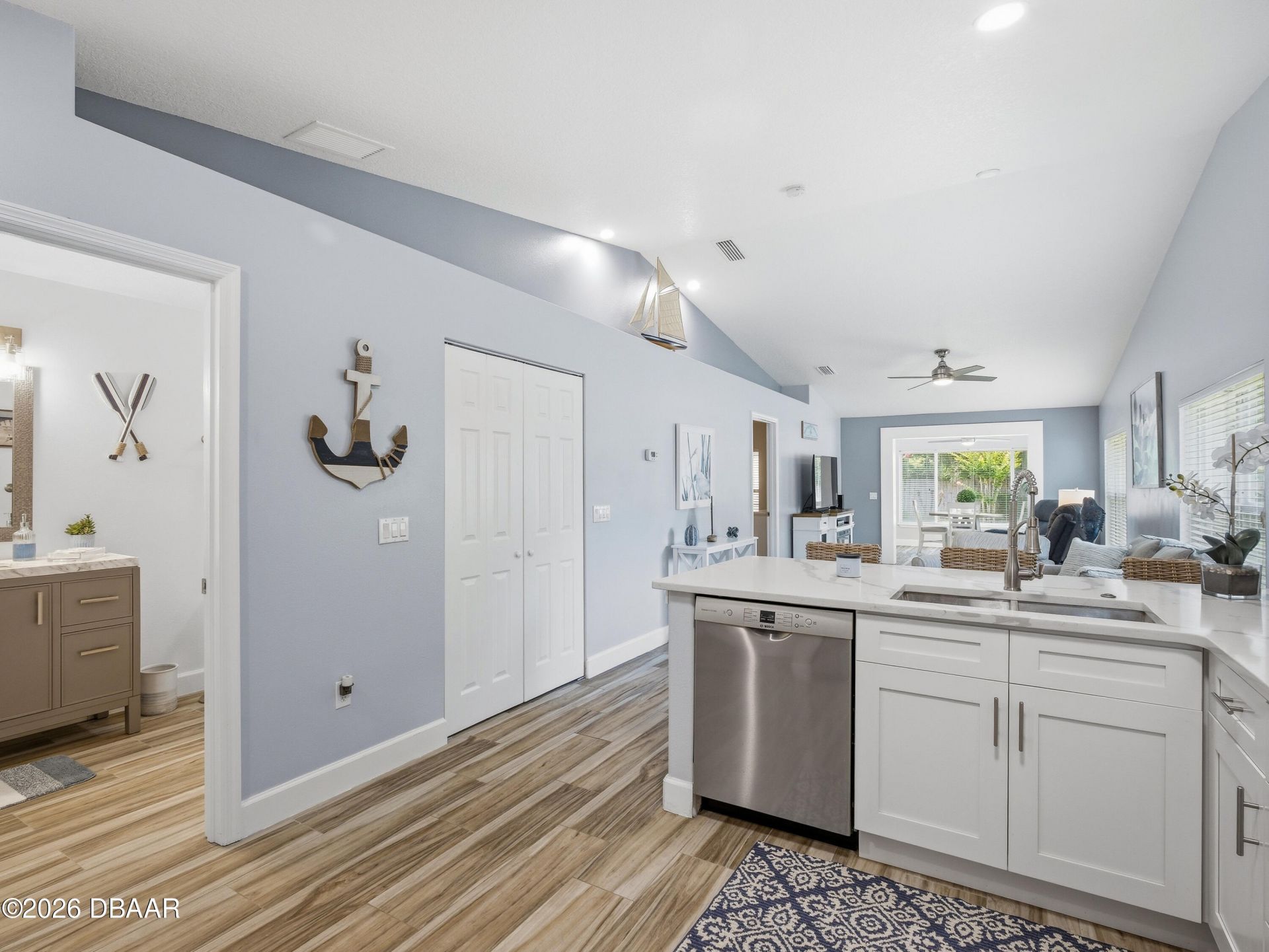 2255 Hawks Cove Circle, New Smyrna Beach, FL 32168 Photo