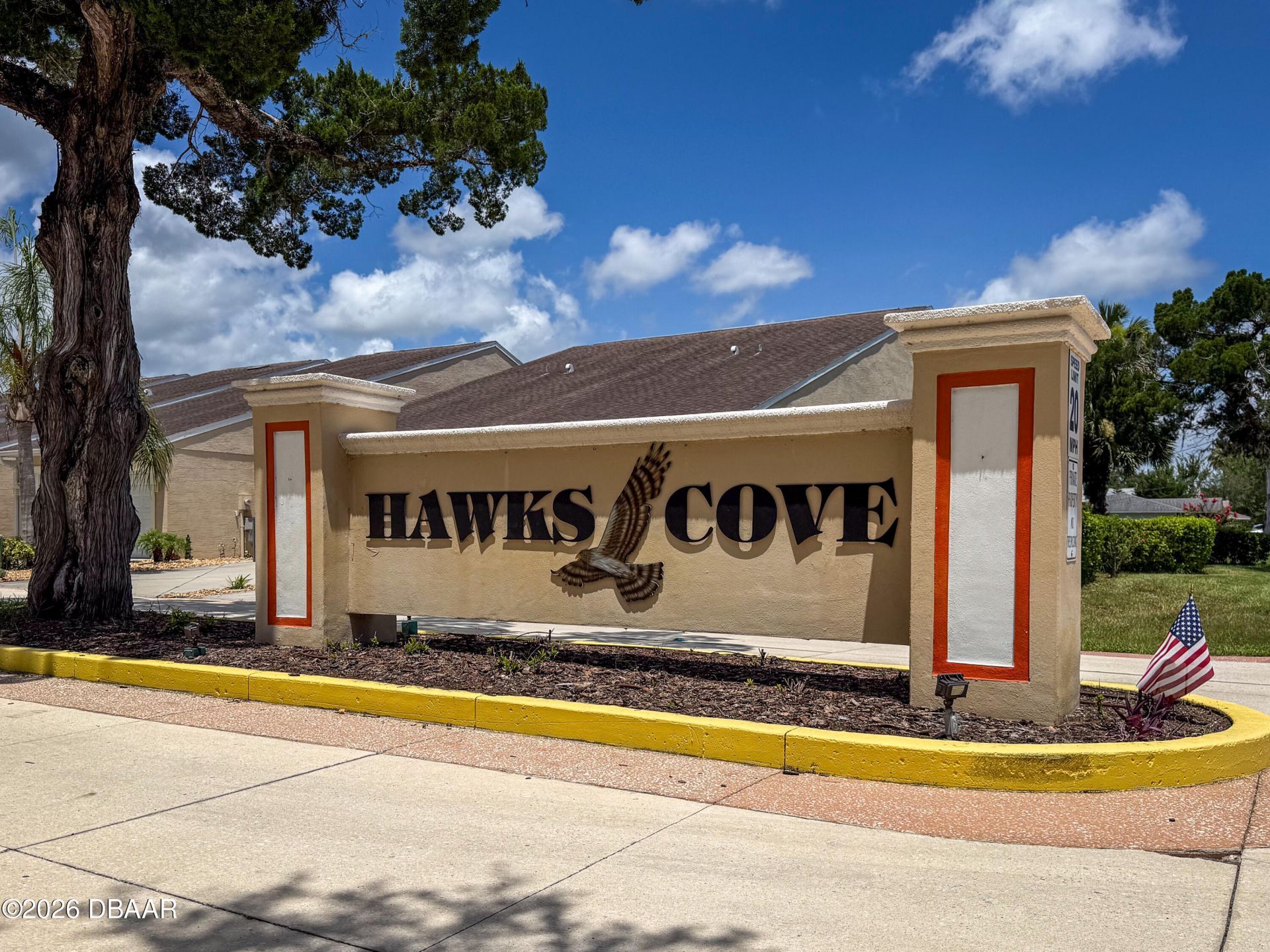 2255 Hawks Cove Circle, New Smyrna Beach, FL 32168 Photo