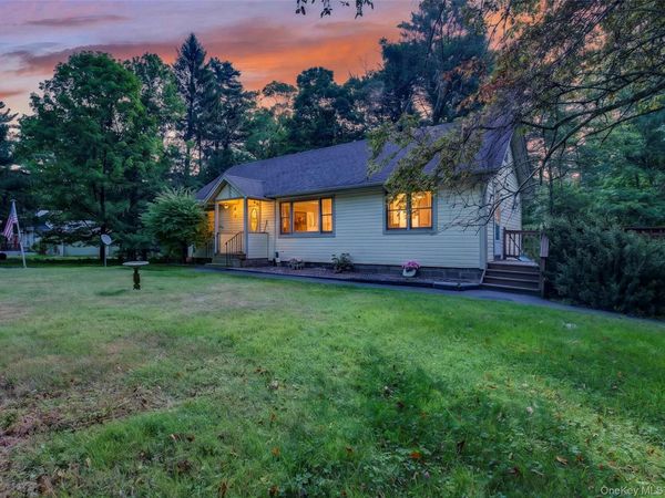 80 Beaver Brook Road , Yulan, NY 12764