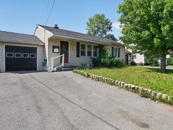 127 Park Avenue, Schenectady, Call Listing Agent, NY 12304