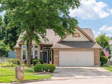 563 Breckenridge Way, Beavercreek, OH 45430