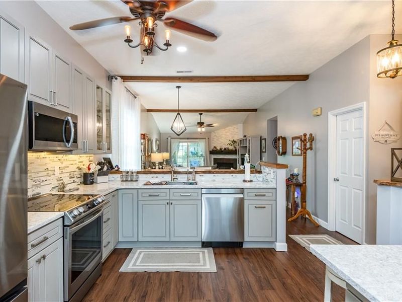 563 Breckenridge Way, Beavercreek, OH 45430 Photo 10