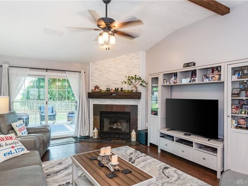 563 Breckenridge Way, Beavercreek, OH 45430 Photo 16