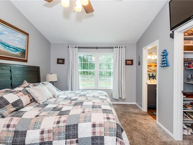 563 Breckenridge Way, Beavercreek, OH 45430 Photo 23