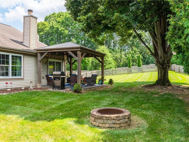 563 Breckenridge Way, Beavercreek, OH 45430 Photo 40