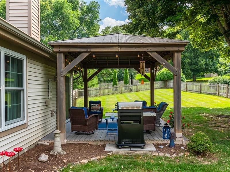 563 Breckenridge Way, Beavercreek, OH 45430 Photo 41