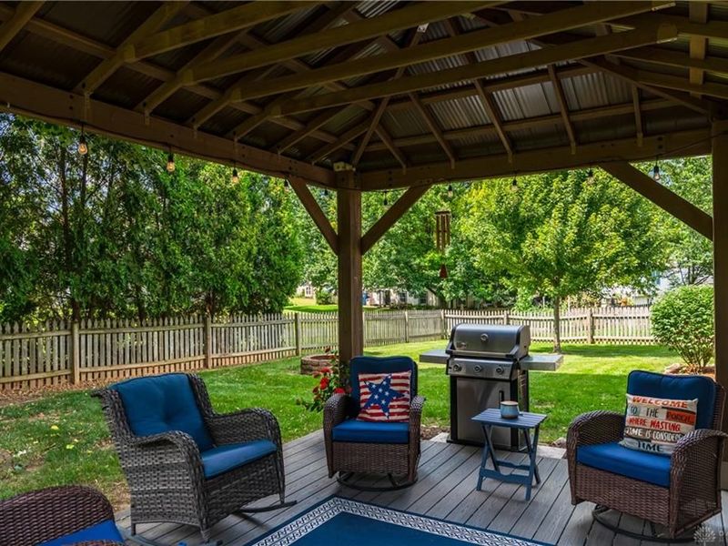 563 Breckenridge Way, Beavercreek, OH 45430 Photo 42