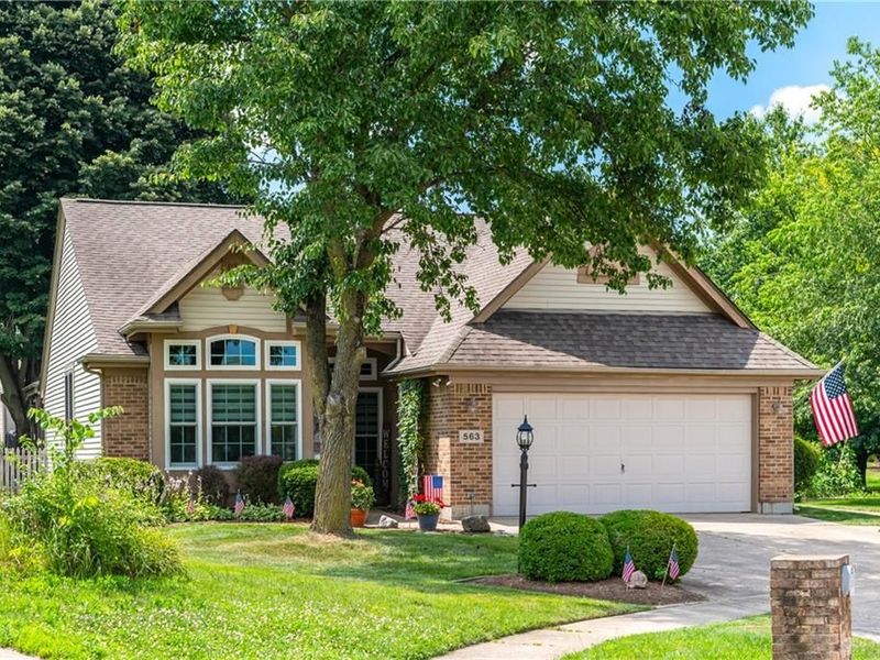 563 Breckenridge Way, Beavercreek, OH 45430 Photo 43
