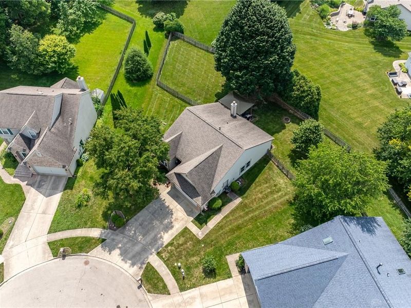 563 Breckenridge Way, Beavercreek, OH 45430 Photo 43