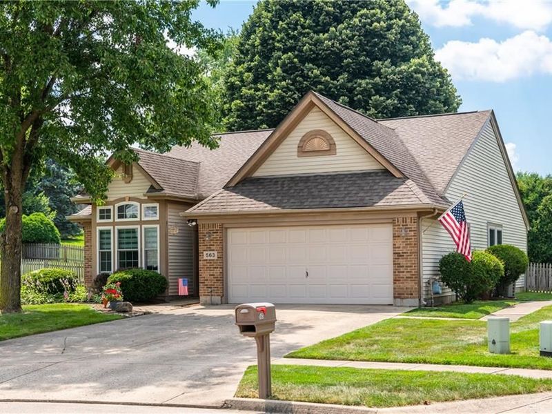 563 Breckenridge Way, Beavercreek, OH 45430 Photo 44