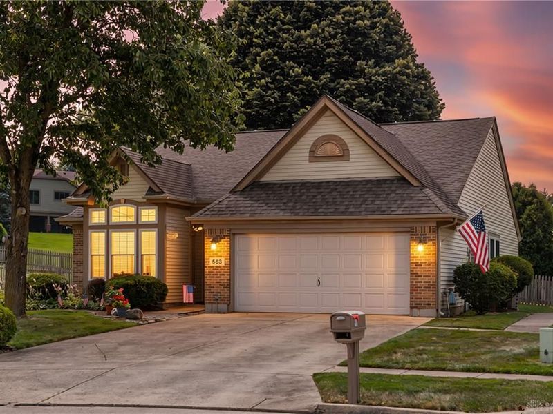 563 Breckenridge Way, Beavercreek, OH 45430 Photo 45