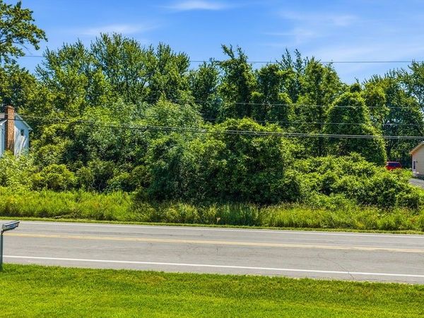 V/L Bridgeman (#1) Road, Lewiston, NY 14092