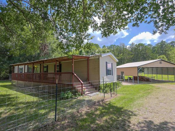 1101 BRUSHY Road, Oden, AR 71961