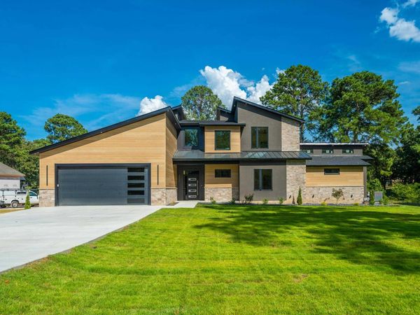 3007 MARION ANDERSON, Hot Springs, AR 71913