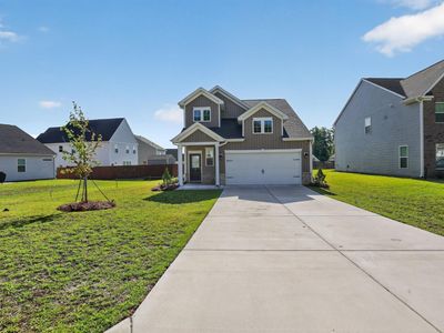 12 Harvest Moon Drive , Elgin, SC 29045